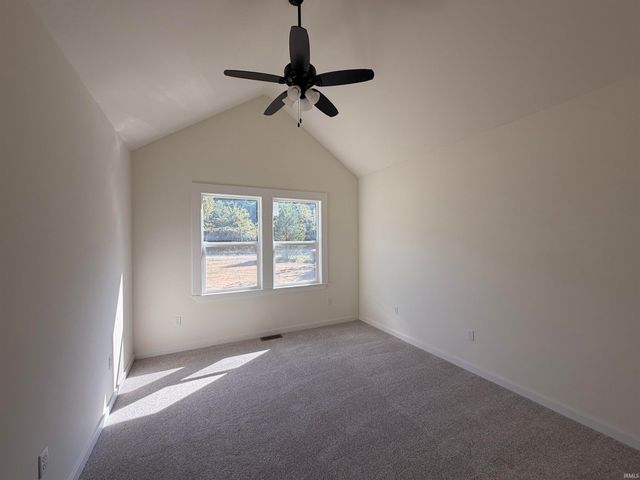 1567 Elliston Creek Drive, Spencer, IN 47460