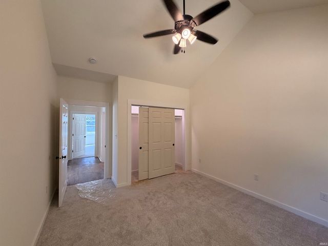 1567 Elliston Creek Drive, Spencer, IN 47460