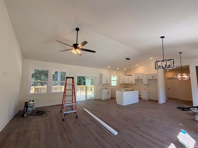 1567 Elliston Creek Drive, Spencer, IN 47460
