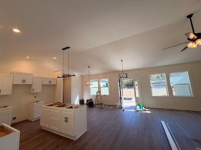 1567 Elliston Creek Drive, Spencer, IN 47460