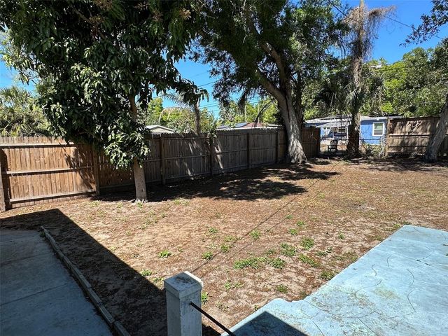 1320 MARY L ROAD, Clearwater, FL 33755