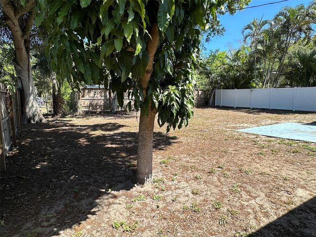 1320 MARY L ROAD, Clearwater, FL 33755