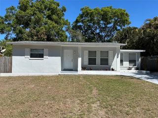 1320 MARY L ROAD, Clearwater, FL 33755