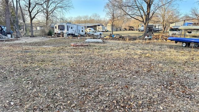 115 Riverside Drive, Watts, OK 74964