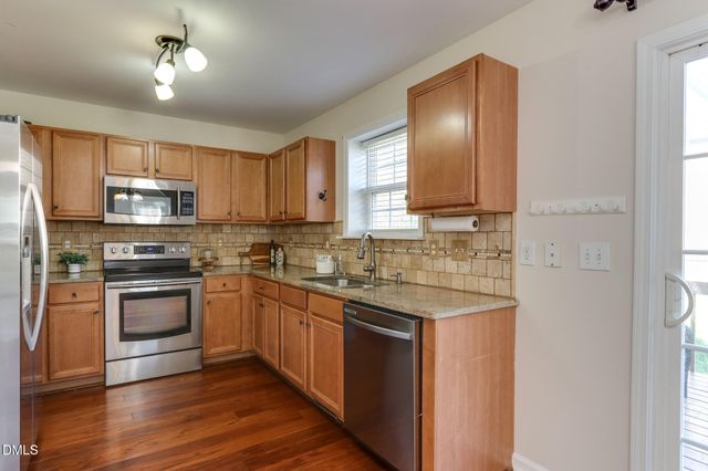 120 Carolina Town Lane, Holly Springs, NC 27540