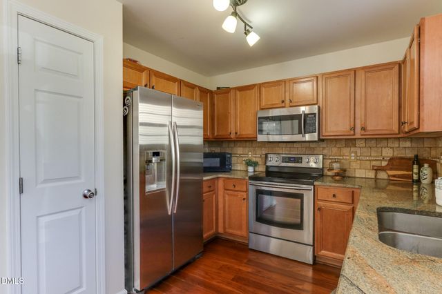 120 Carolina Town Lane, Holly Springs, NC 27540