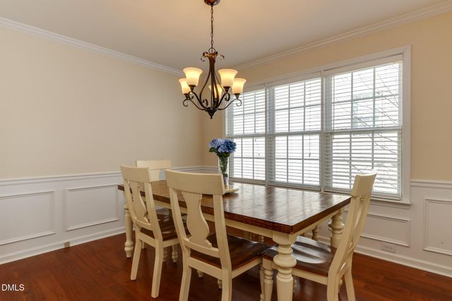 120 Carolina Town Lane, Holly Springs, NC 27540