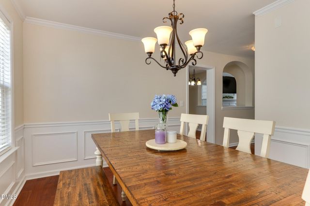 120 Carolina Town Lane, Holly Springs, NC 27540