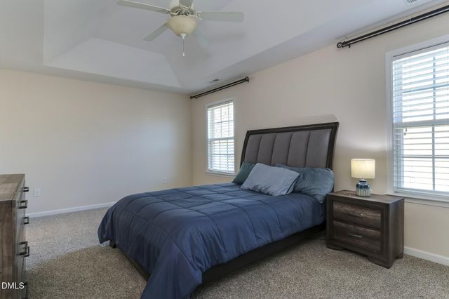 120 Carolina Town Lane, Holly Springs, NC 27540