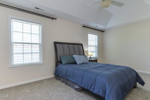 120 Carolina Town Lane, Holly Springs, NC 27540