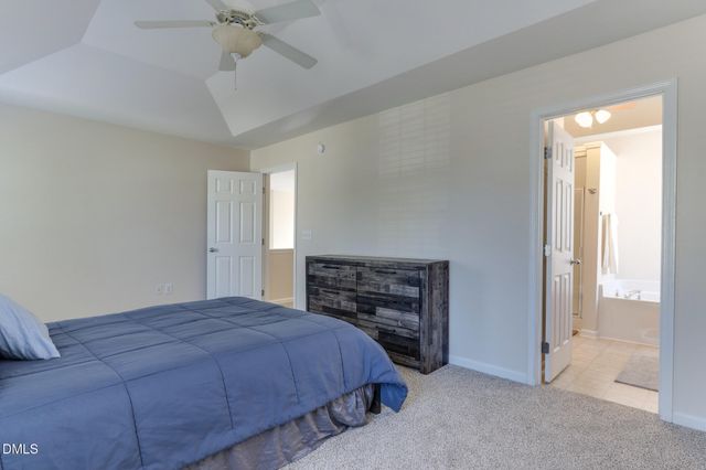 120 Carolina Town Lane, Holly Springs, NC 27540