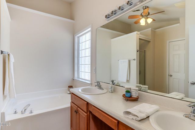 120 Carolina Town Lane, Holly Springs, NC 27540