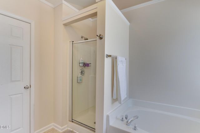 120 Carolina Town Lane, Holly Springs, NC 27540