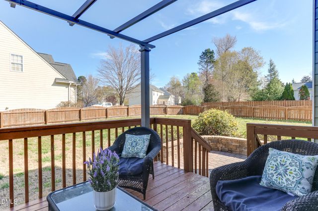 120 Carolina Town Lane, Holly Springs, NC 27540