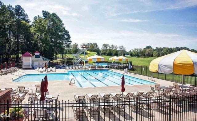 120 Carolina Town Lane, Holly Springs, NC 27540