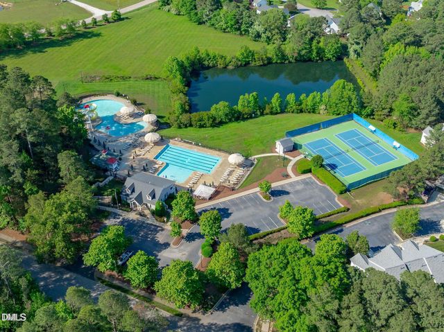 120 Carolina Town Lane, Holly Springs, NC 27540