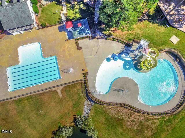 120 Carolina Town Lane, Holly Springs, NC 27540