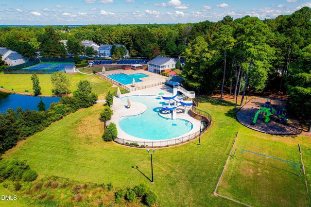 120 Carolina Town Lane, Holly Springs, NC 27540