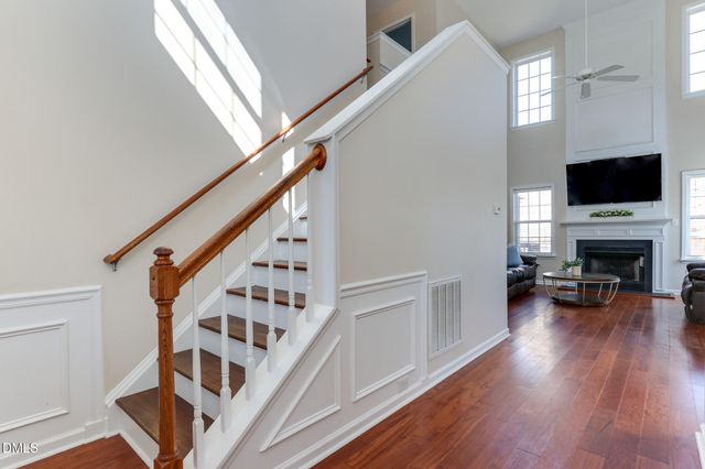 120 Carolina Town Lane, Holly Springs, NC 27540