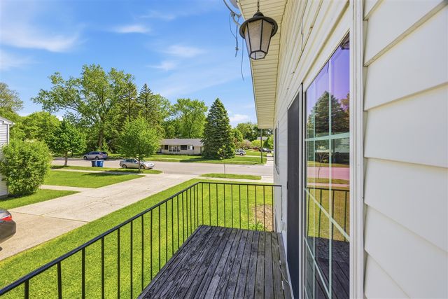 1680 Tudor Drive, Ann Arbor, MI 48103