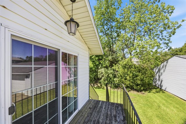 1680 Tudor Drive, Ann Arbor, MI 48103
