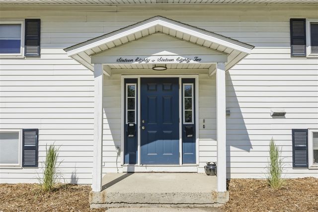 1680 Tudor Drive, Ann Arbor, MI 48103