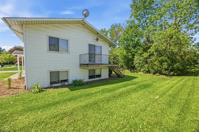 1680 Tudor Drive, Ann Arbor, MI 48103