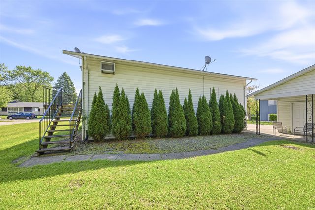 1680 Tudor Drive, Ann Arbor, MI 48103