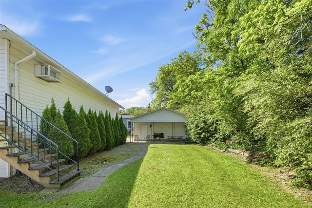 1680 Tudor Drive, Ann Arbor, MI 48103