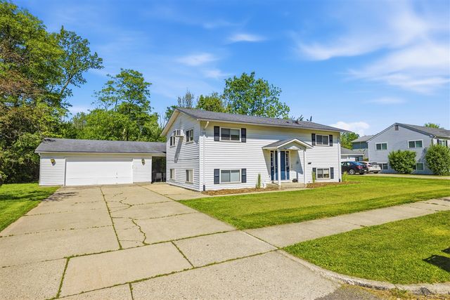 1680 Tudor Drive, Ann Arbor, MI 48103