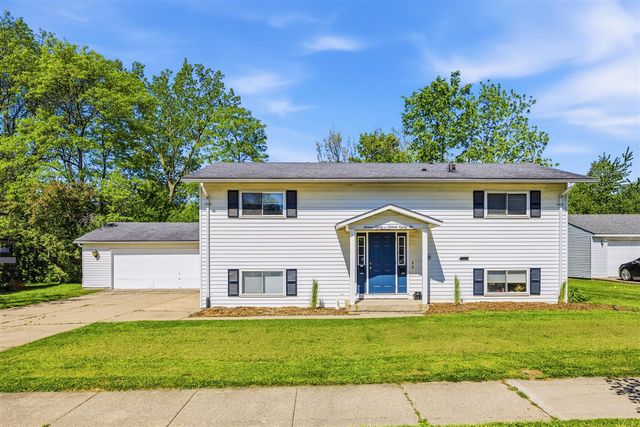 1680 Tudor Drive, Ann Arbor, MI 48103