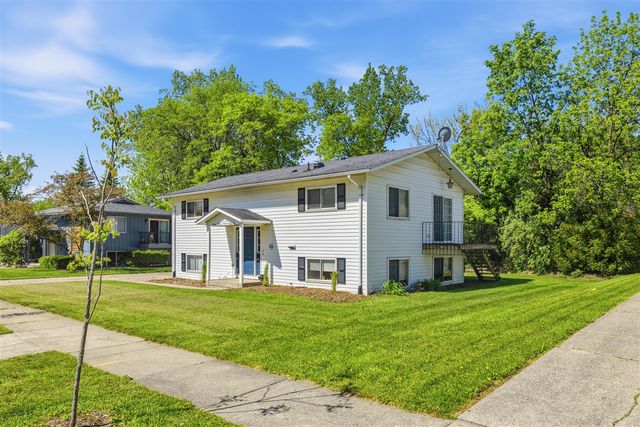 1680 Tudor Drive, Ann Arbor, MI 48103