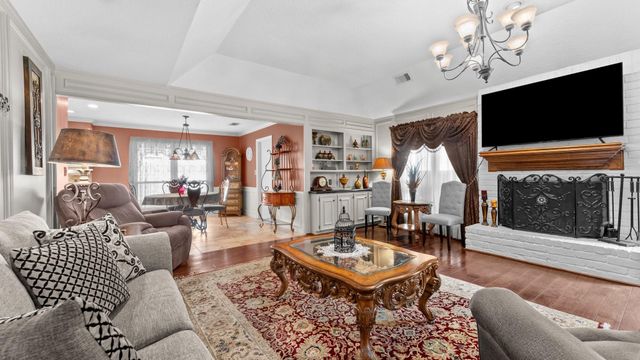 12910 Chriswood Drive, Cypress, TX 77429