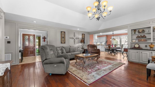 12910 Chriswood Drive, Cypress, TX 77429