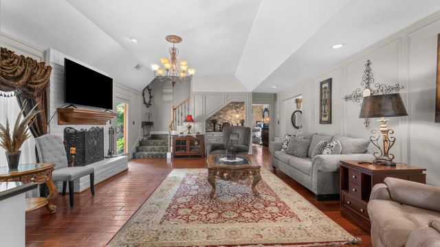 12910 Chriswood Drive, Cypress, TX 77429