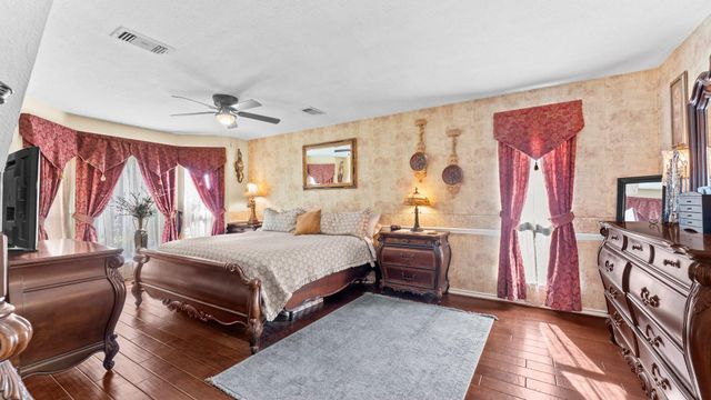 12910 Chriswood Drive, Cypress, TX 77429