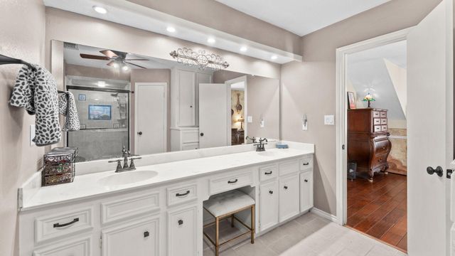 12910 Chriswood Drive, Cypress, TX 77429