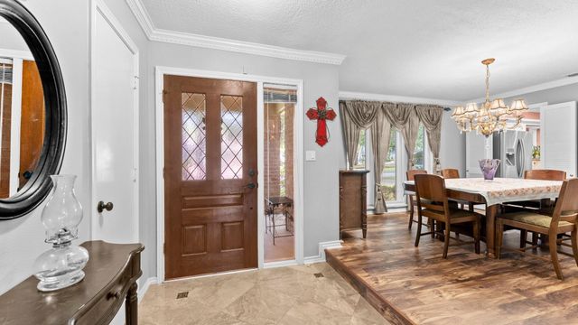 12910 Chriswood Drive, Cypress, TX 77429