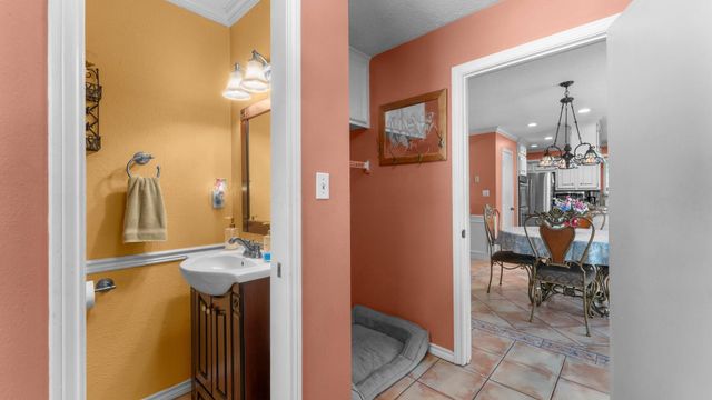 12910 Chriswood Drive, Cypress, TX 77429