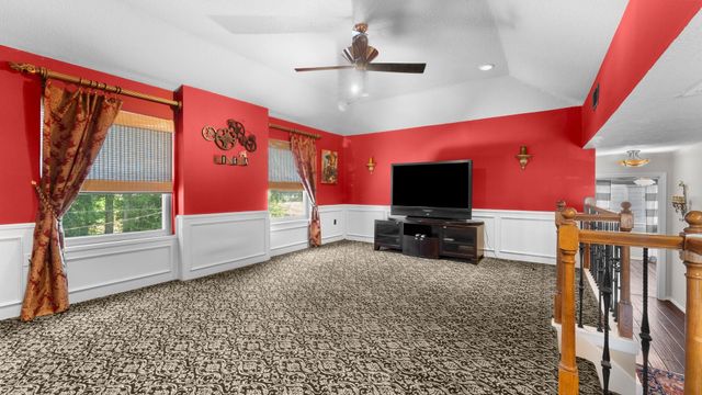 12910 Chriswood Drive, Cypress, TX 77429
