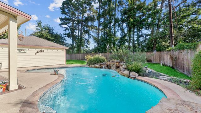 12910 Chriswood Drive, Cypress, TX 77429