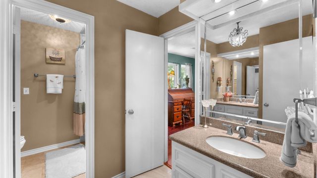 12910 Chriswood Drive, Cypress, TX 77429