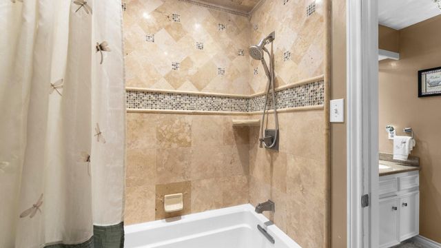 12910 Chriswood Drive, Cypress, TX 77429