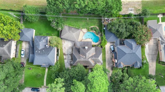 12910 Chriswood Drive, Cypress, TX 77429