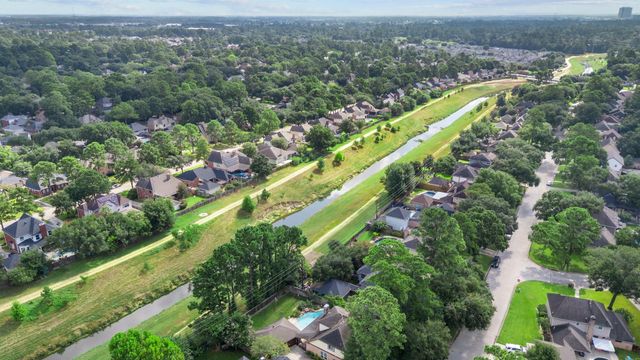 12910 Chriswood Drive, Cypress, TX 77429