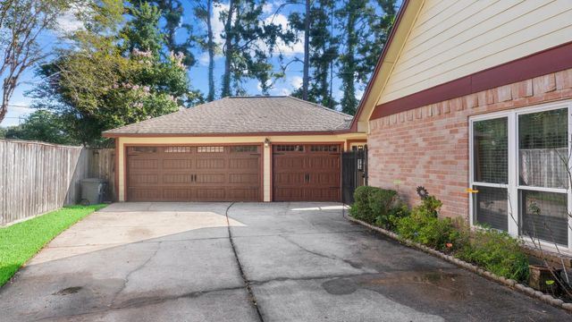12910 Chriswood Drive, Cypress, TX 77429
