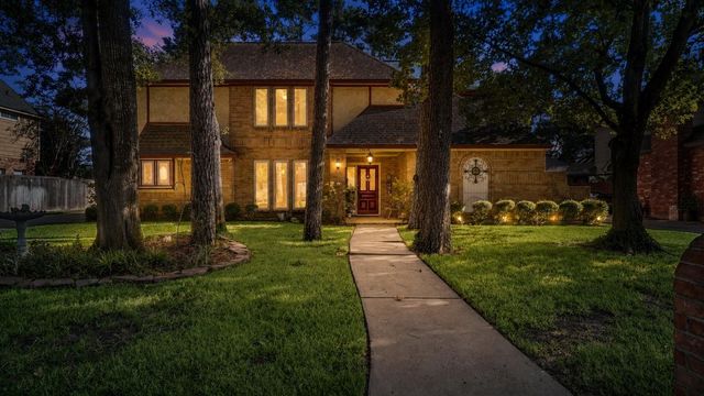 12910 Chriswood Drive, Cypress, TX 77429
