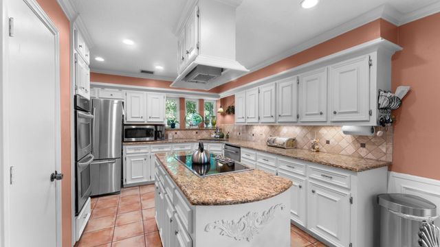 12910 Chriswood Drive, Cypress, TX 77429