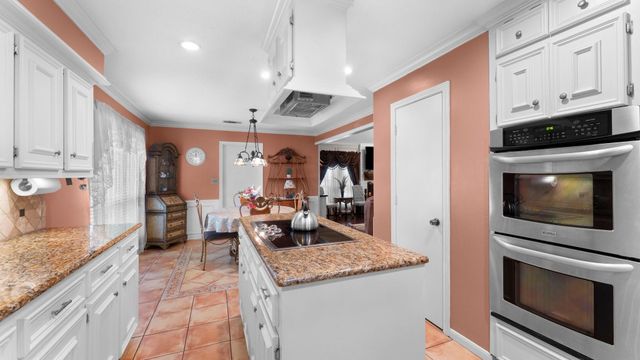 12910 Chriswood Drive, Cypress, TX 77429