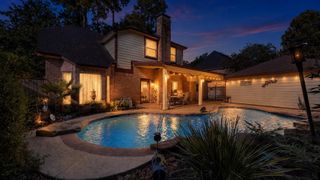 12910 Chriswood Drive, Cypress, TX 77429
